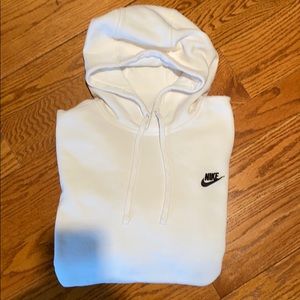 Men’s Nike hoodie